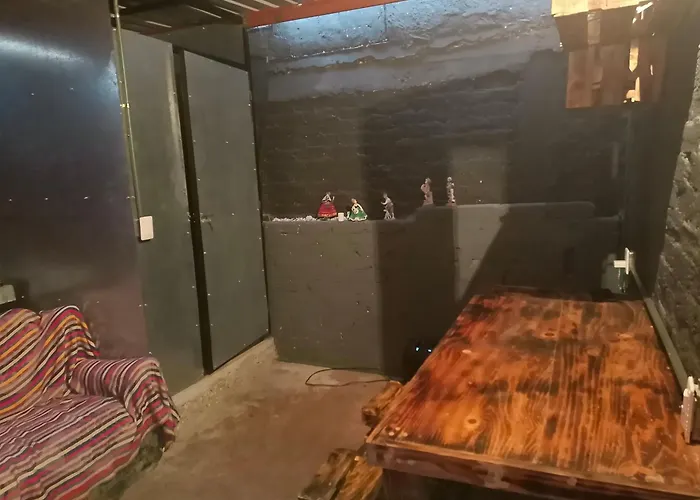 La Terrza Appartement *