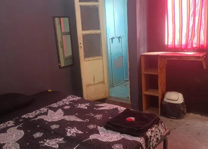La Terrza Appartement *